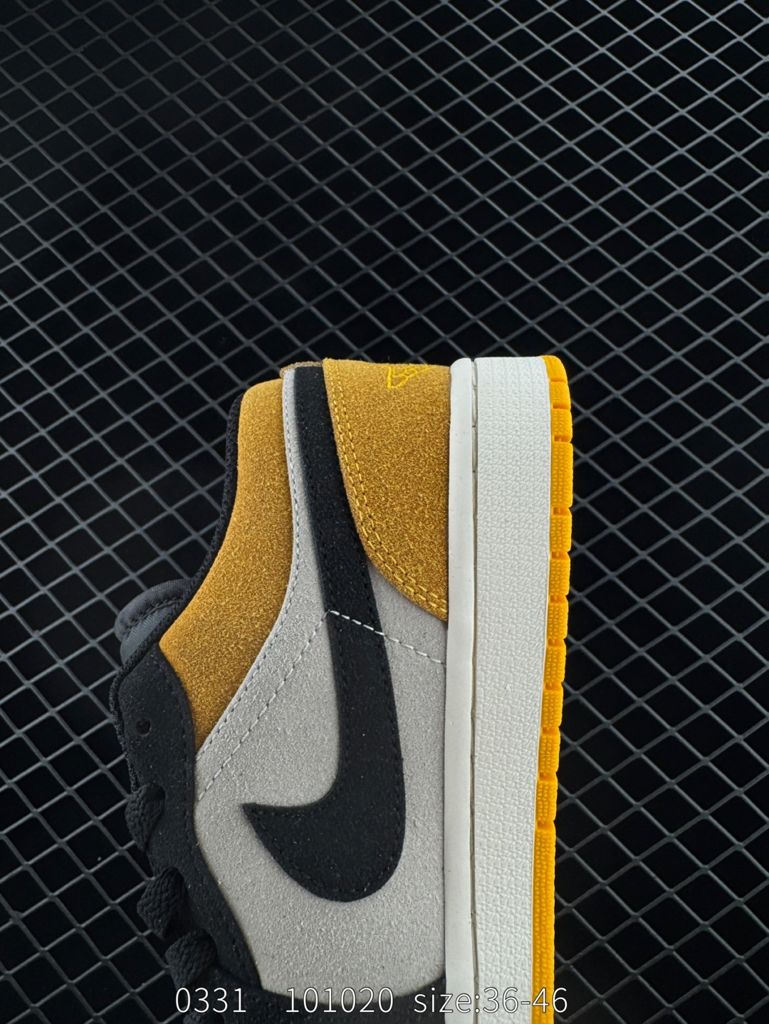 Jordan Air Jordan 1 Low